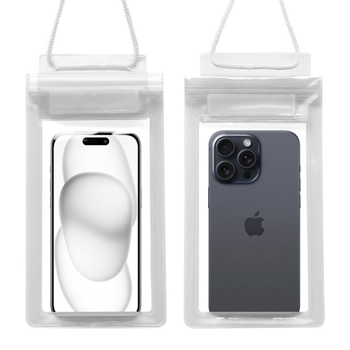 Waterproof Smartphone Case Bowlift