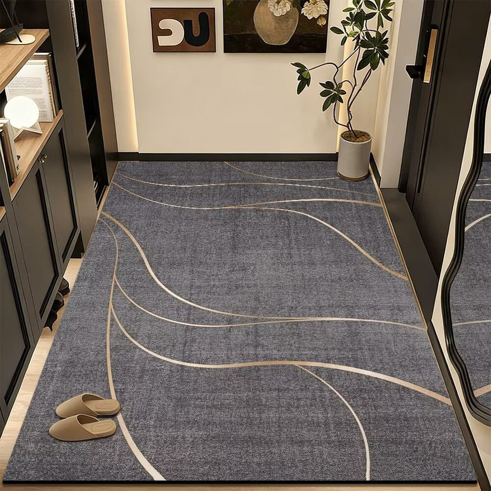 Decorative Area