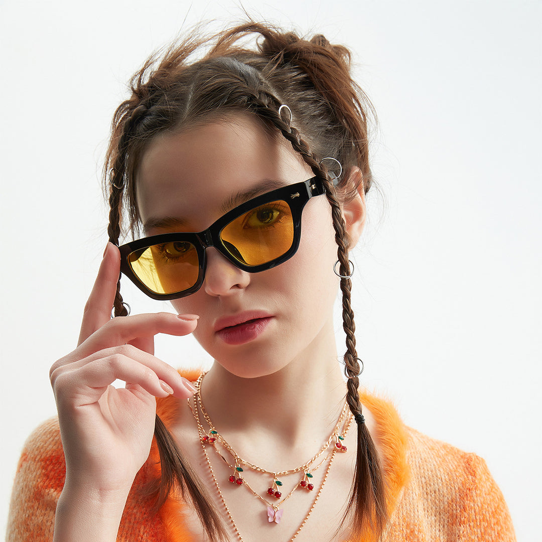 Women's Sunglasses Bowlift
