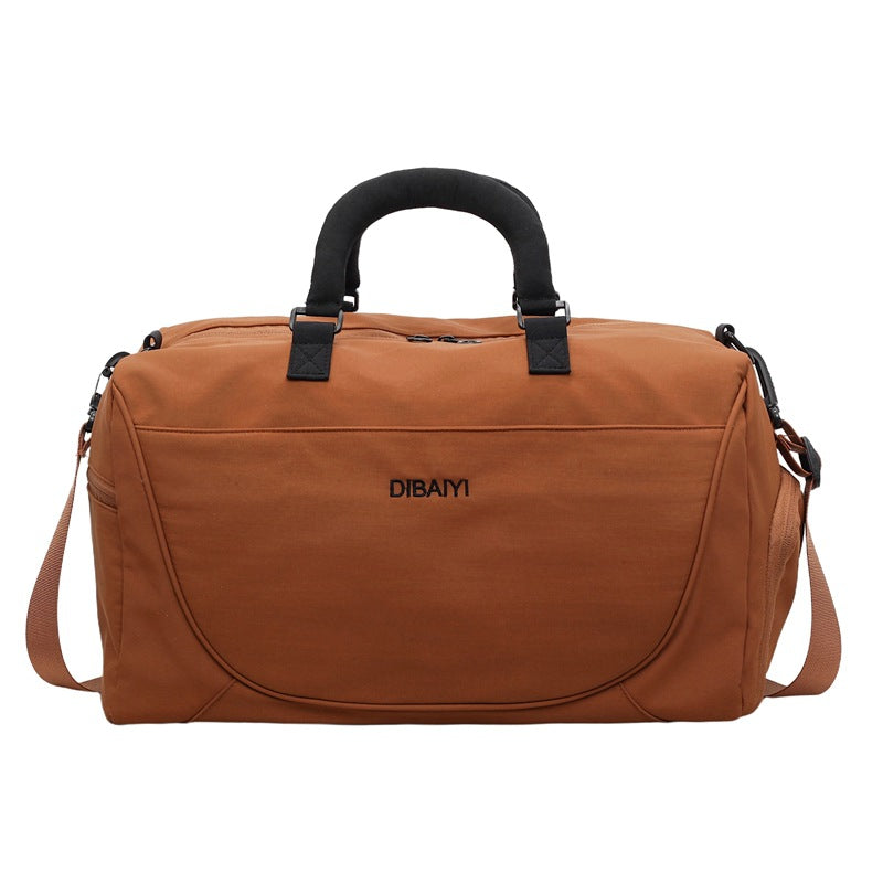 Women's Practical and Durable Sports Duffle Bag Bowlift