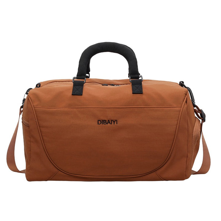 Women's Practical and Durable Sports Duffle Bag Bowlift
