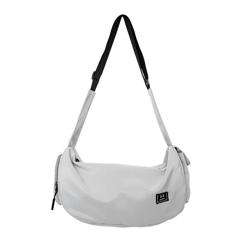 Crossbody Utility Bag Bowlift