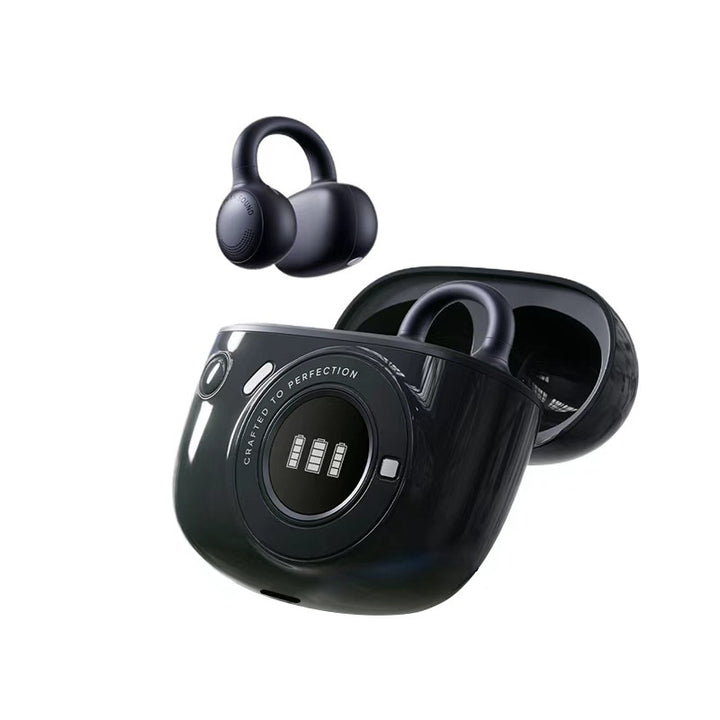 Wireless Earbuds Bowlift