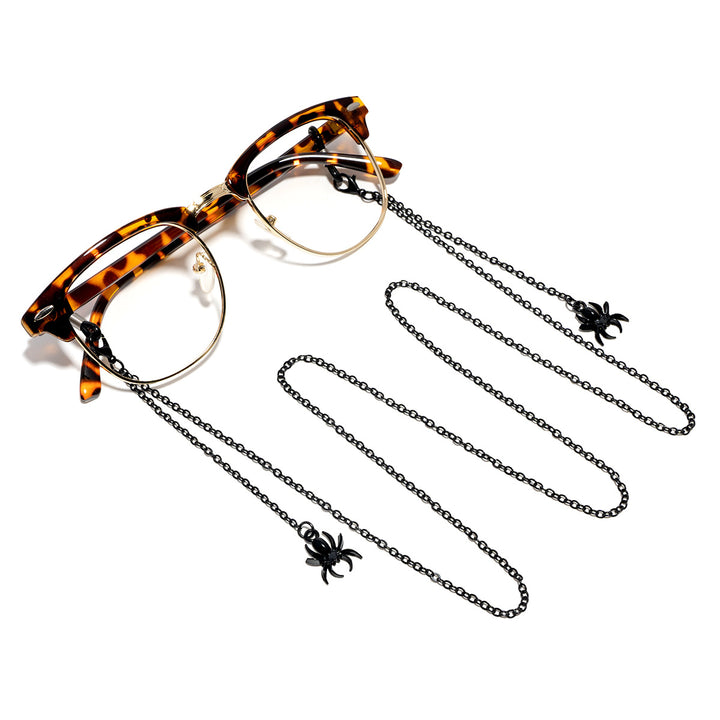 Stylish Eyewear Chain Holder Bowlift