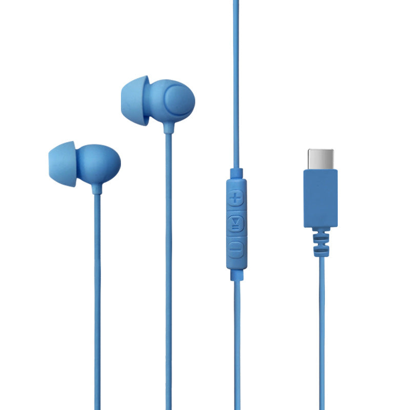 In-Ear Bluetooth Headphones Bowlift