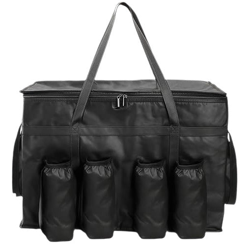 Versatile Travel Organizer Bag Bowlift