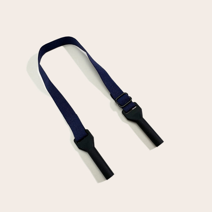 Adjustable Eyewear Retainer Strap Bowlift