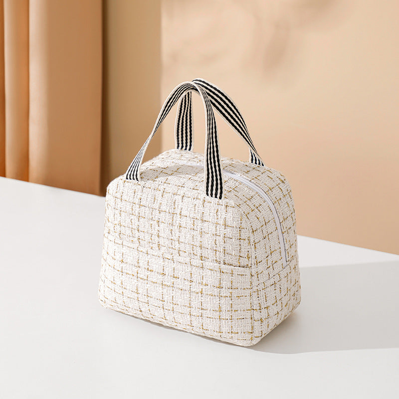 Insulated Lunch Carrier