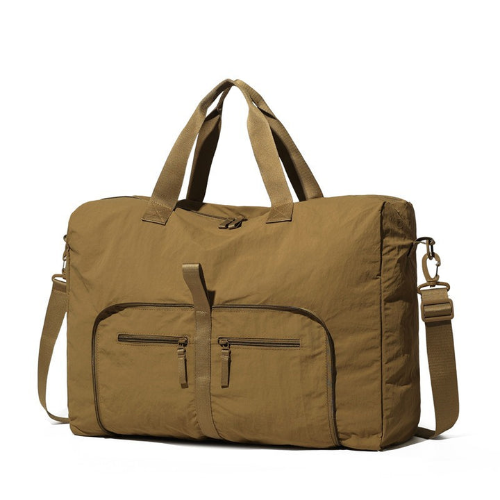 Spacious Sports Tote Bag Bowlift