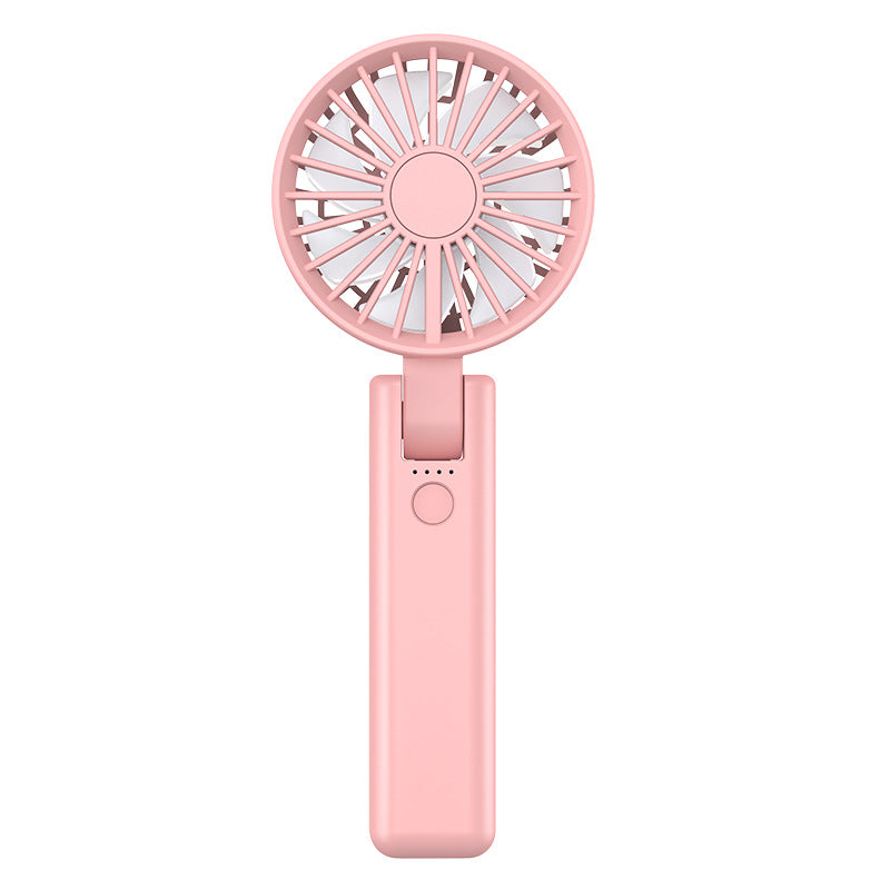 Unisex Portable Handheld USB Fan Bowlift