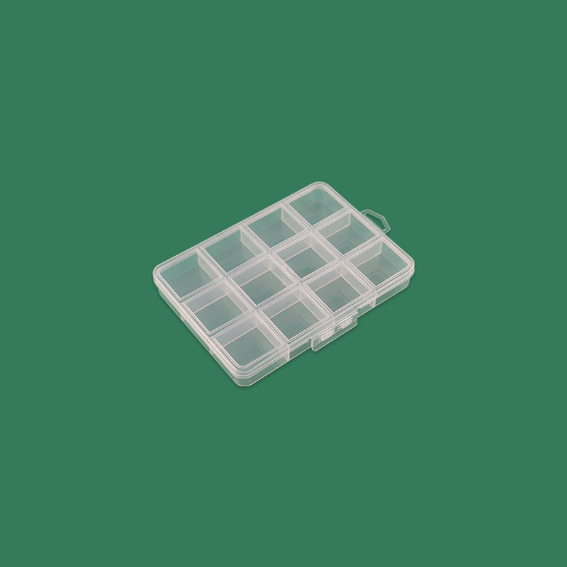 Organizer Storage Box Bowlift