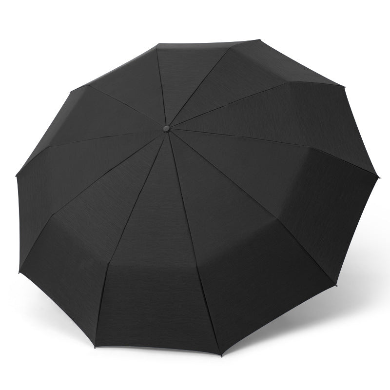 Women's Folding Umbrella Bowlift