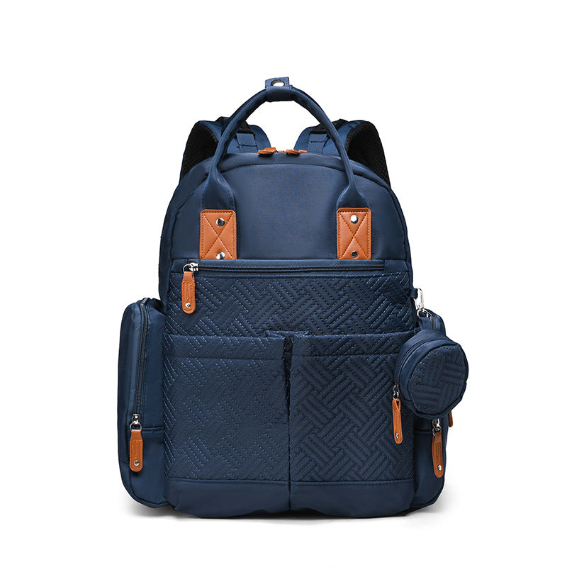 Multi-Purpose Functional Backpack Bowlift
