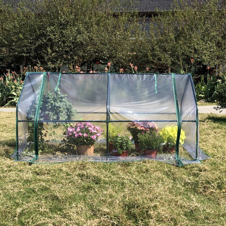 Greenhouse