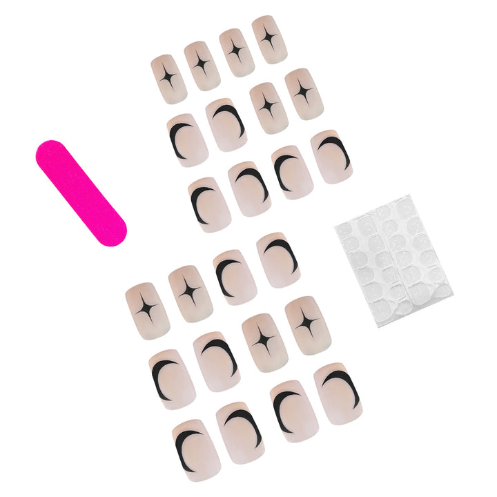 Creative and stylish nail designs Bowlift