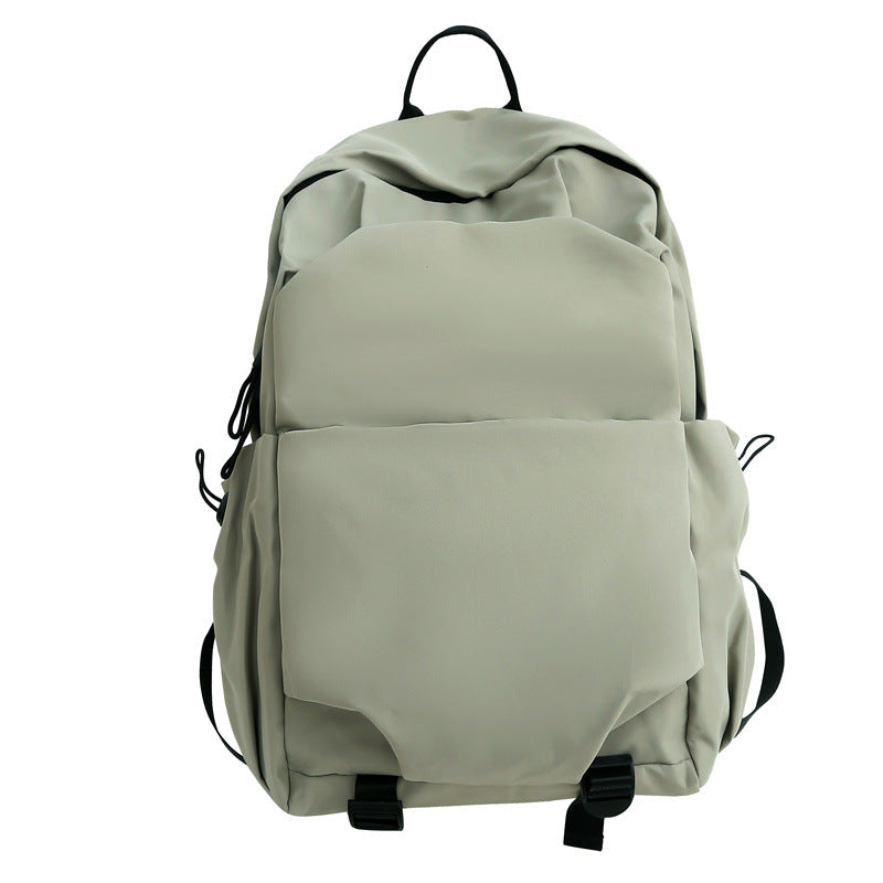 Durable Hiking School Backpack Bowlift