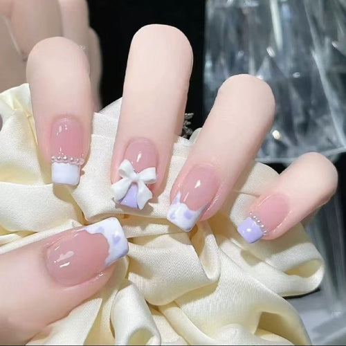 Nail Art Set Bowlift