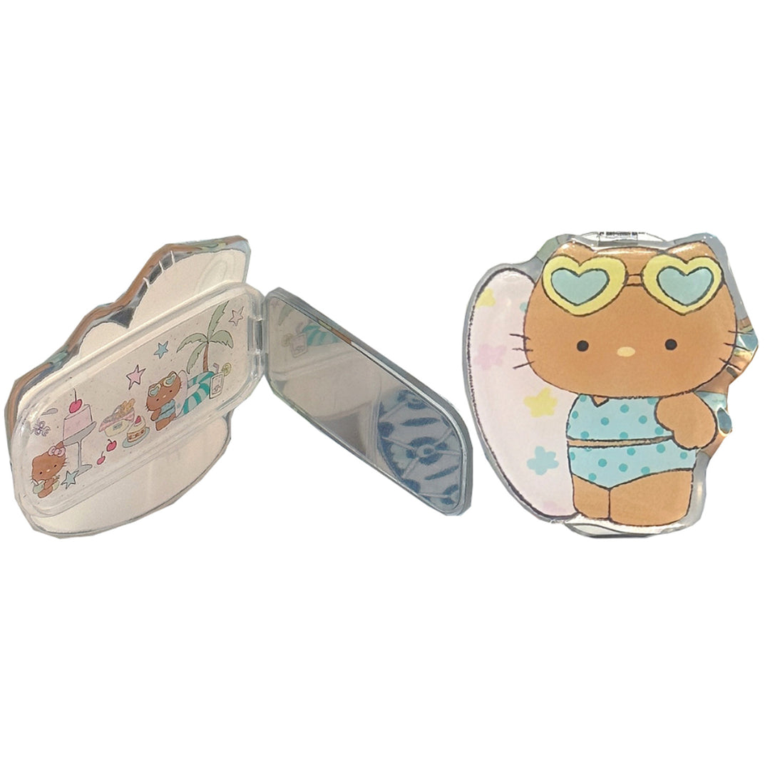 Kawaii Smartphone Halter with cute character design Bowlift