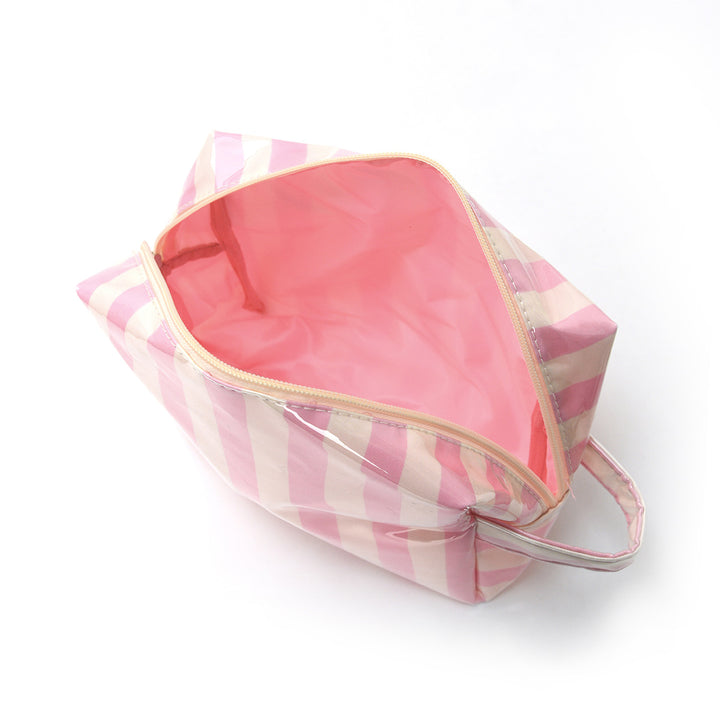 Transparent Cosmetic Bag Bowlift