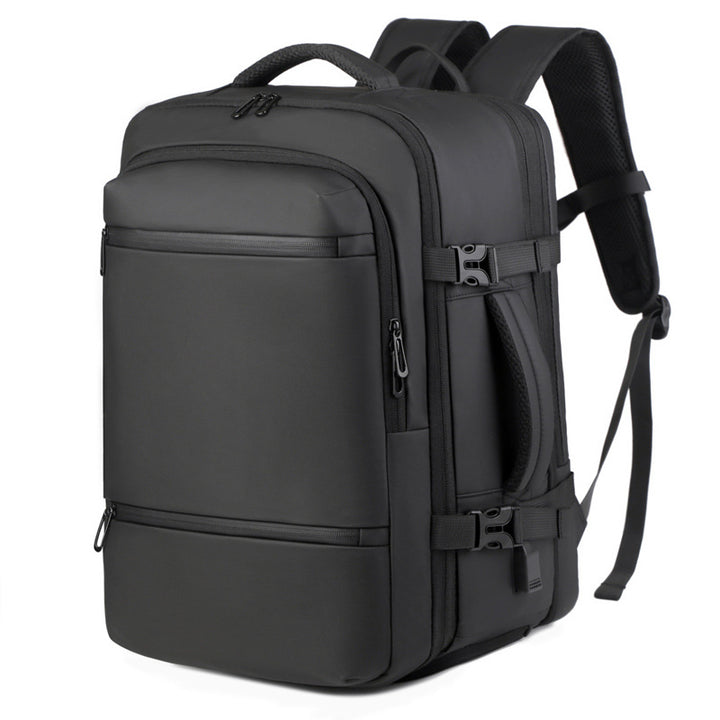 Multi-Functional Tech Organizer Backpack Bowlift