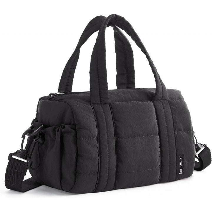 Stylish Padded Handbag Bowlift