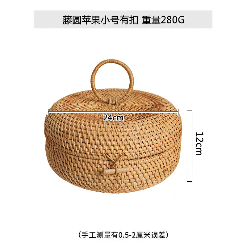 Women's storage basket Bowlift