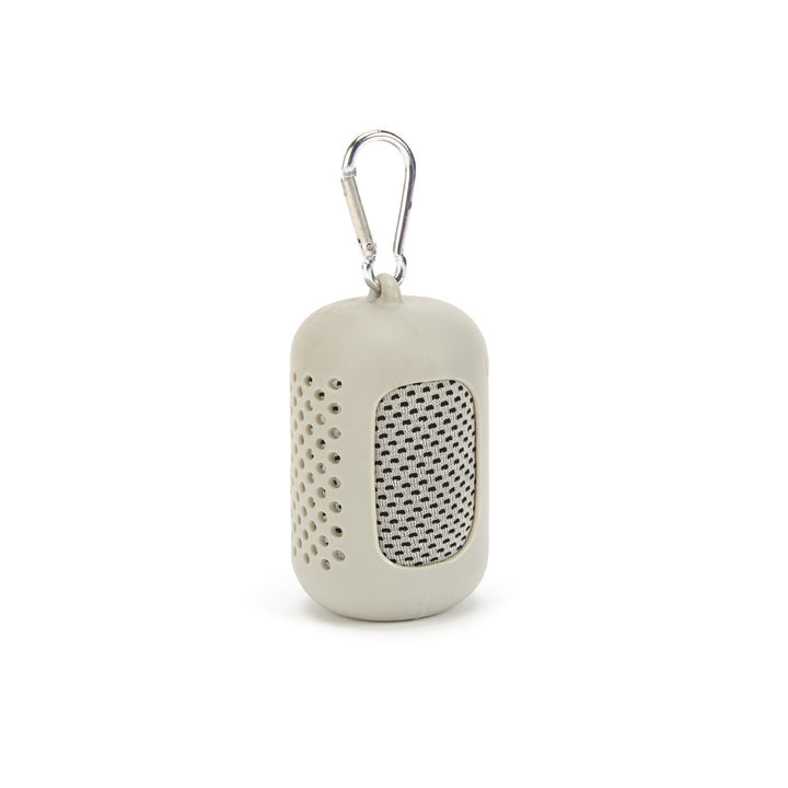 Women Portable Bluetooth Speaker Bowlift