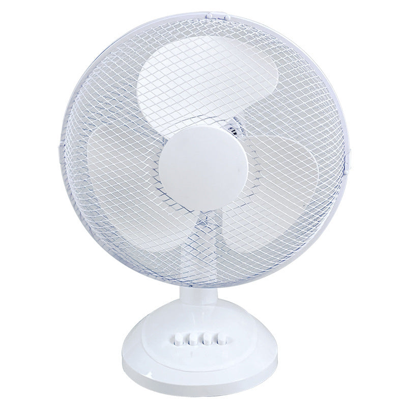 Adjustable Desk Fan Bowlift