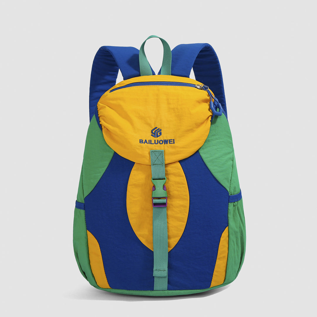 Trendy Outdoor Adventure Backpack