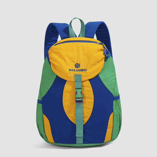 Trendy Outdoor Adventure Backpack