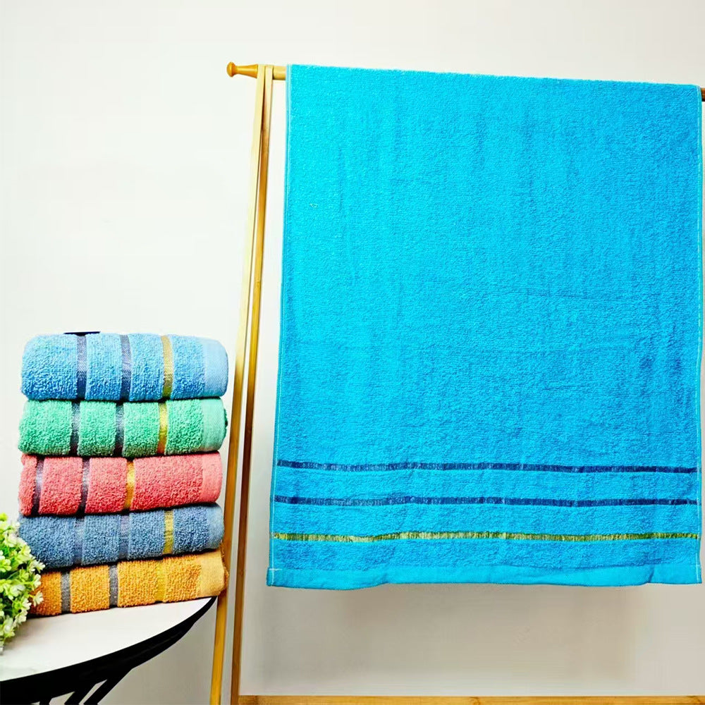 High-Quality And Absorbent Bath Towel Bowlift