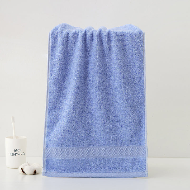 Terry Towel with Stylish Striped Pattern Bowlift