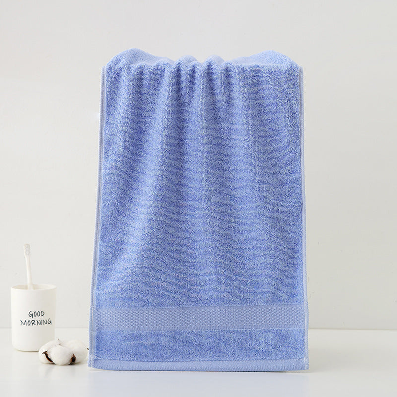 Super soft bath towel Bowlift