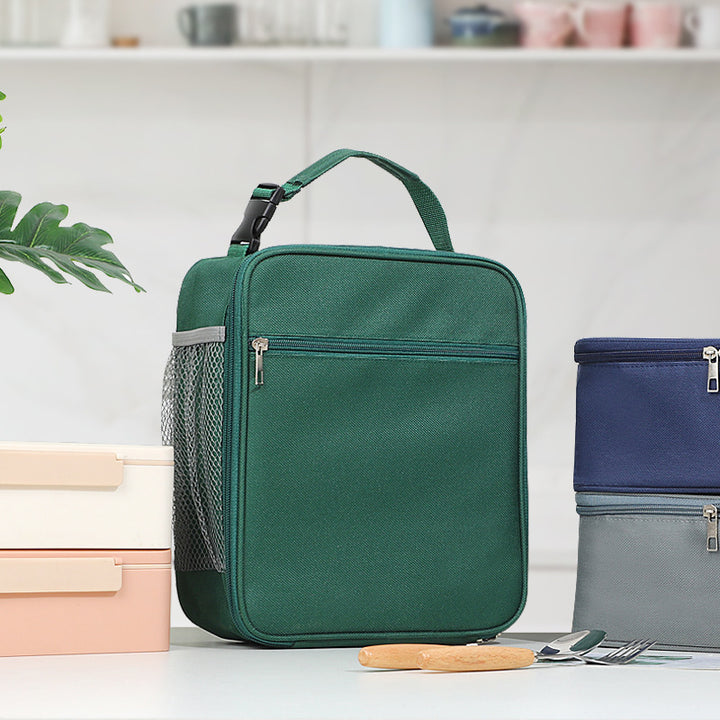 Insulated Lunch Organizer