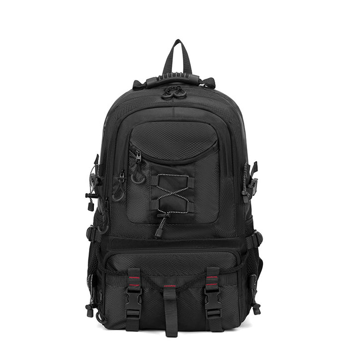 Sporty Backpack Bowlift
