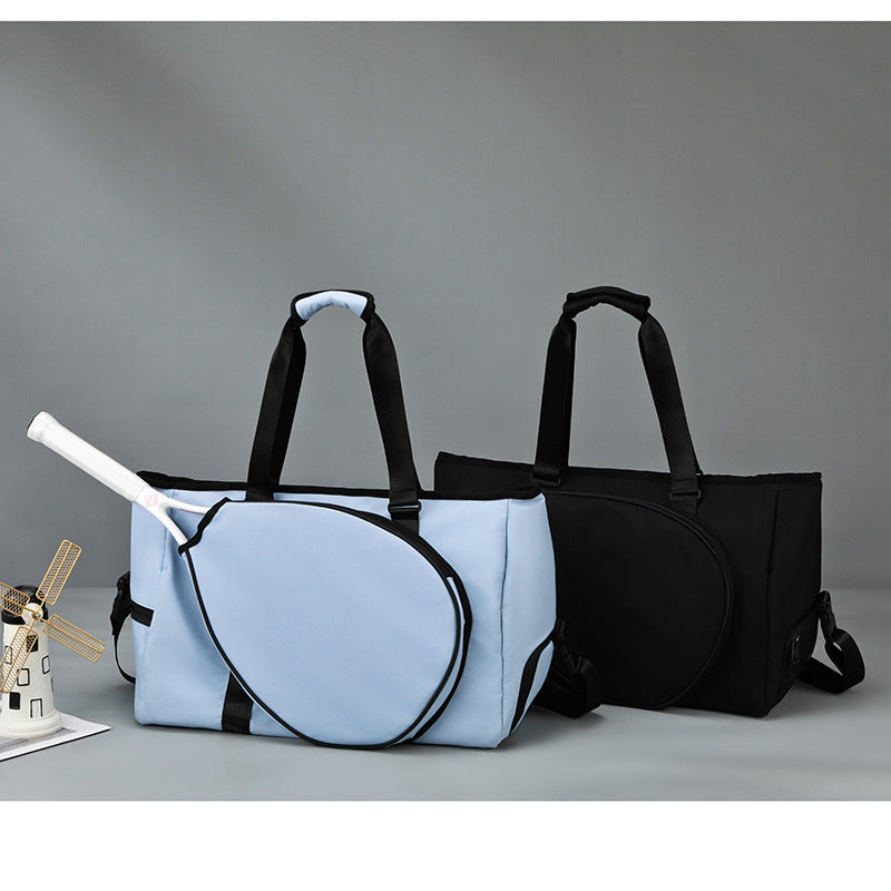 Versatile Multi-Functional Travel Tote