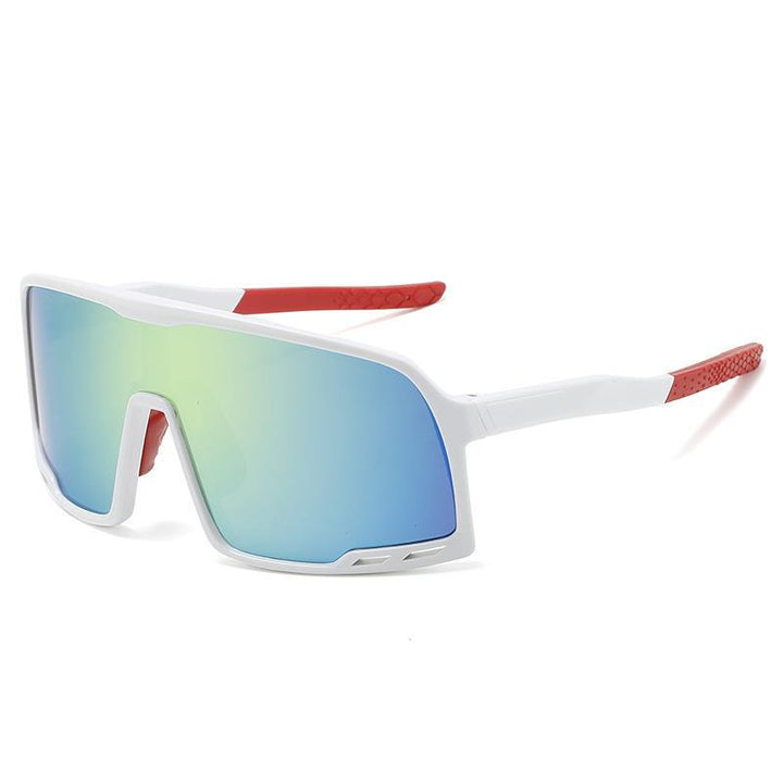 Unisex Performance Shield Sunglasses Bowlift