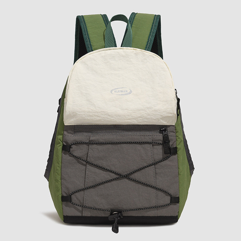Versatile Outdoor Adventure Backpack