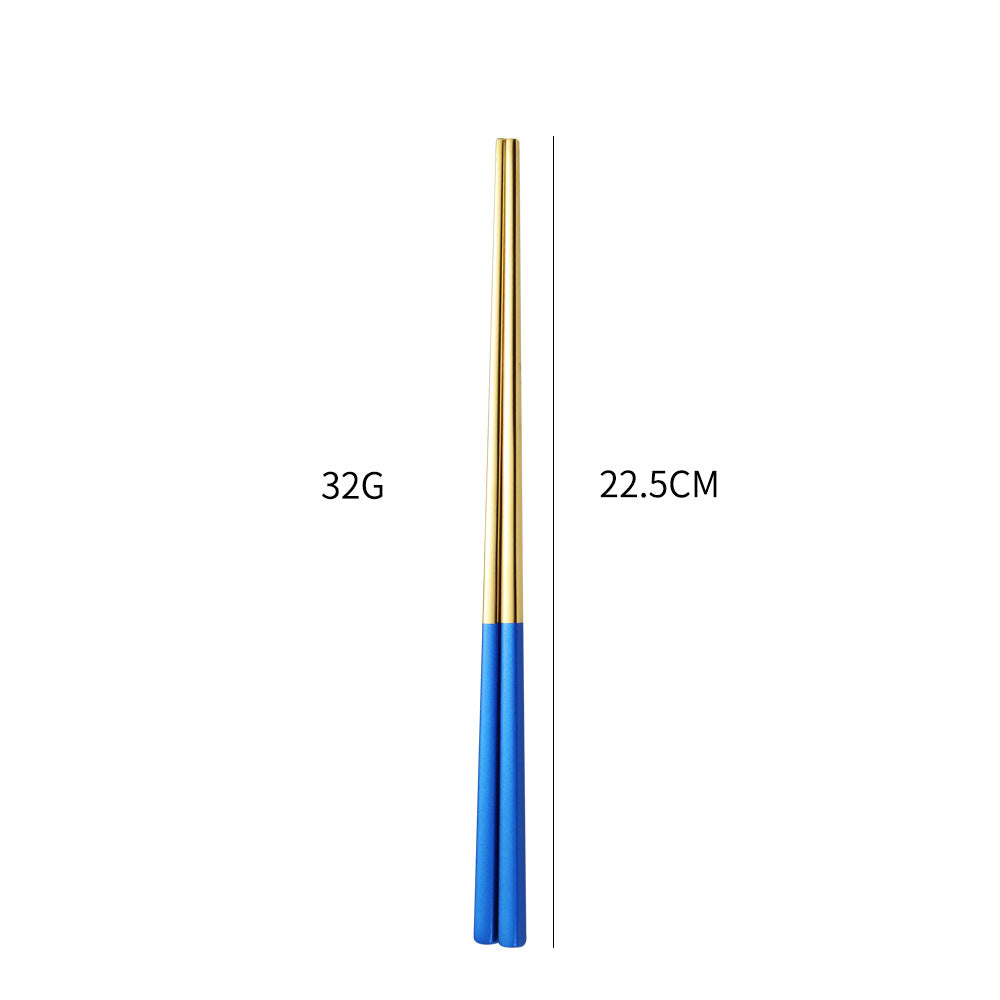 Stylish chopsticks with non-slip grip Bowlift