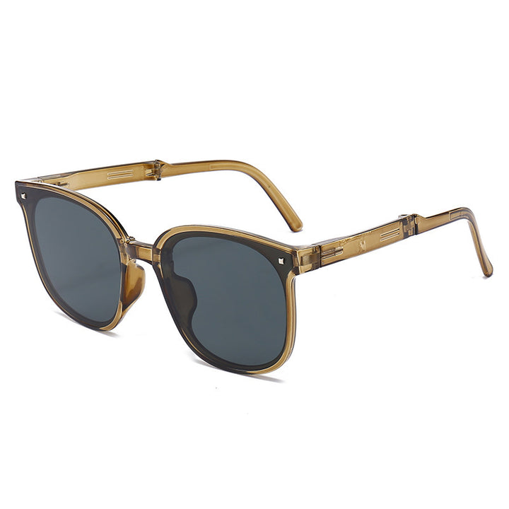 Ladies fashionable sunglasses Bowlift
