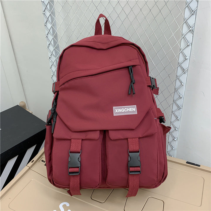 Versatile Outdoor Rucksack