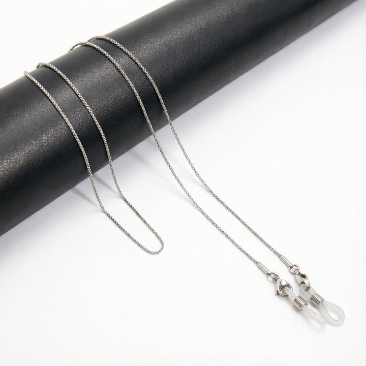 Stylish Long Chain Necklace Bowlift