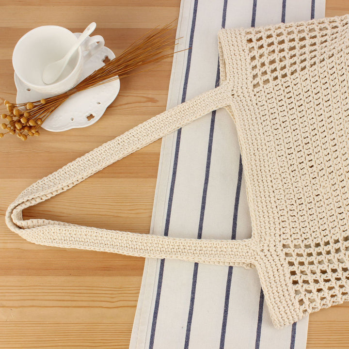 Handbag Made from Sustainable Natural Material Bowlift