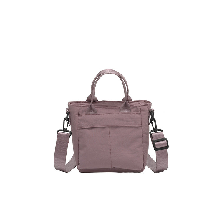 WoCompact Multi-Functional Crossbody Tote Bag Bowlift