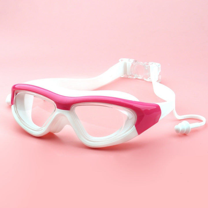 Swim goggles Bowlift
