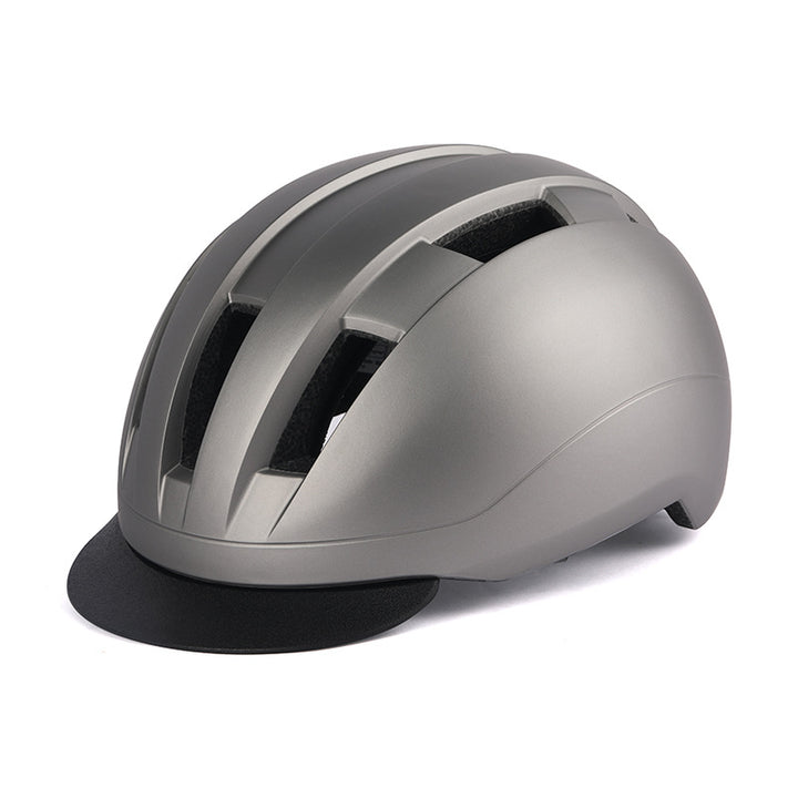 Cycling Safety Helmet Bowlift
