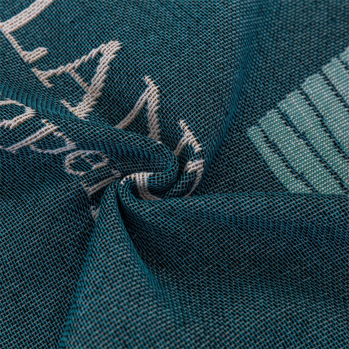 Cozy Decorative Throw Blanket