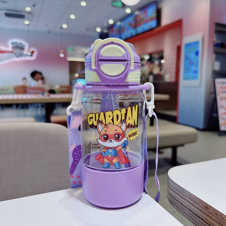 Unisex Drinking Bottle Bowlift