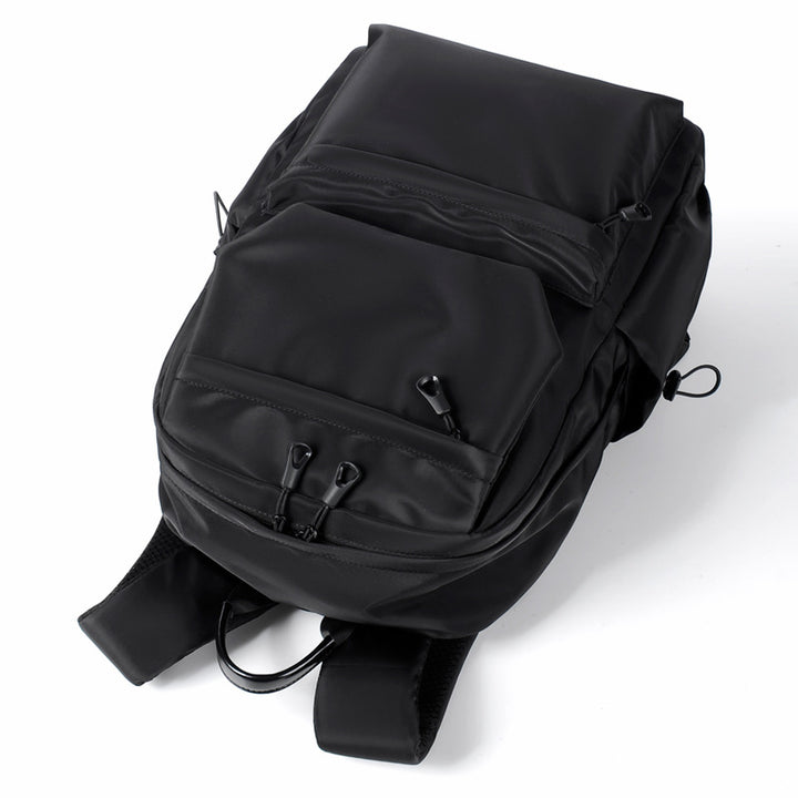 Urban Multi-Pocket Backpack Bowlift