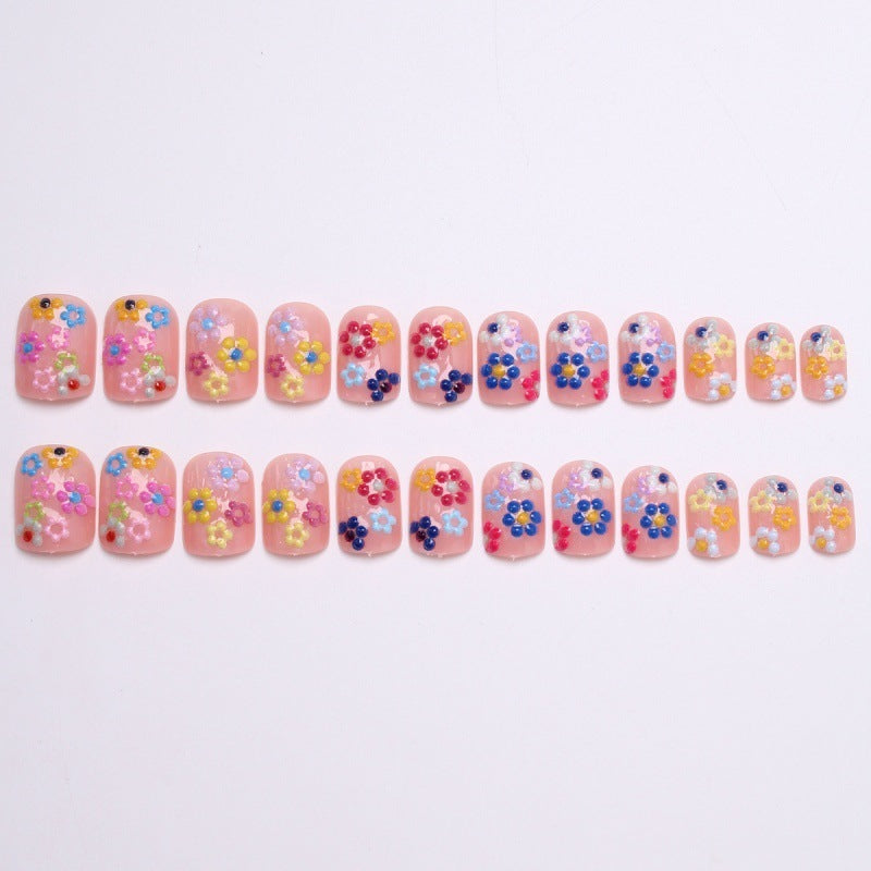 Artistic Nail Art Bowlift